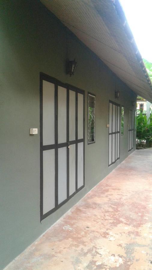 Hotel Pai Nai Fun Exterior foto